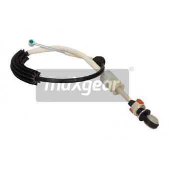 Tirette à câble, boîte de vitesse manuelle MAXGEAR 32-0609