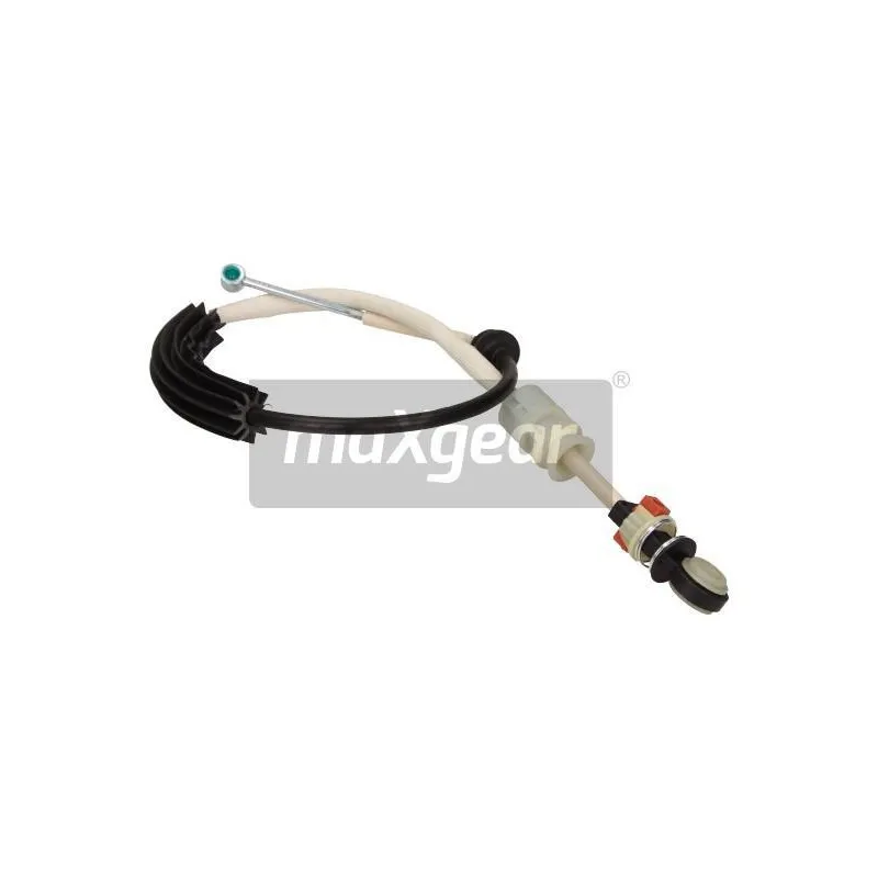 Tirette à câble, boîte de vitesse manuelle MAXGEAR 32-0609
