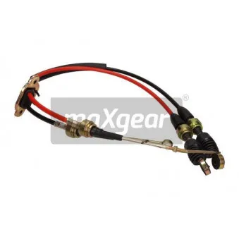 Tirette à câble, boîte de vitesse manuelle MAXGEAR 32-0610