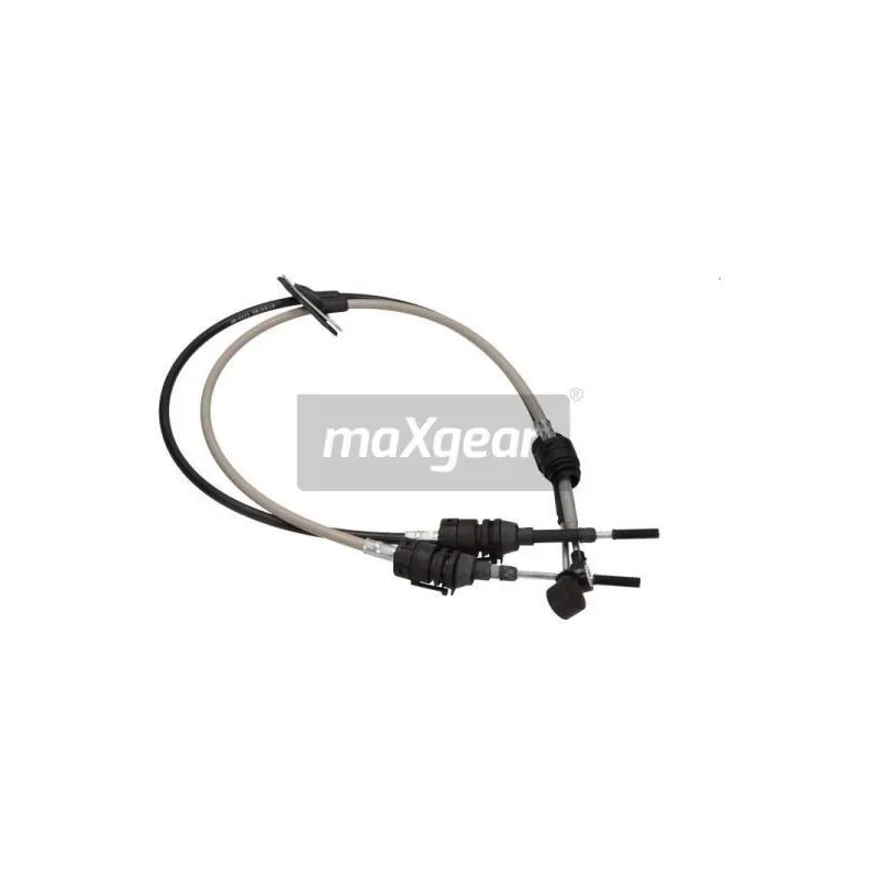 Tirette à câble, boîte de vitesse manuelle MAXGEAR 32-0611