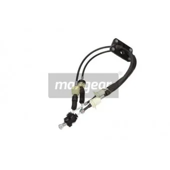 Tirette à câble, boîte de vitesse manuelle MAXGEAR 32-0612
