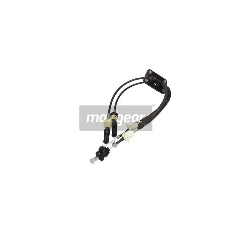 Tirette à câble, boîte de vitesse manuelle MAXGEAR 32-0612