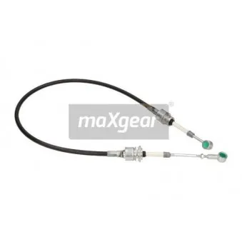 Tirette à câble, boîte de vitesse manuelle MAXGEAR 32-0614