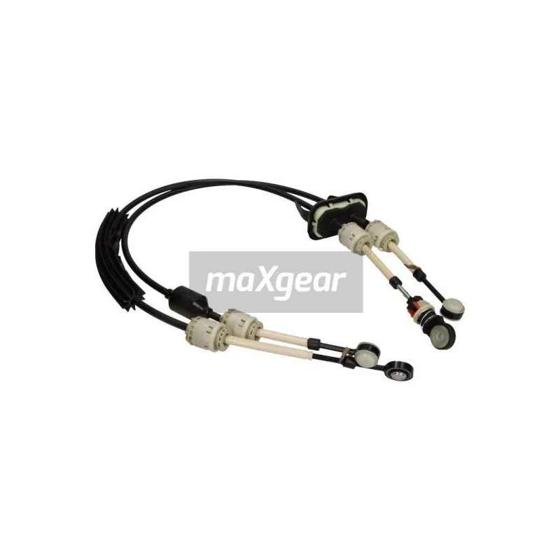 Tirette à câble, boîte de vitesse manuelle MAXGEAR 32-0618