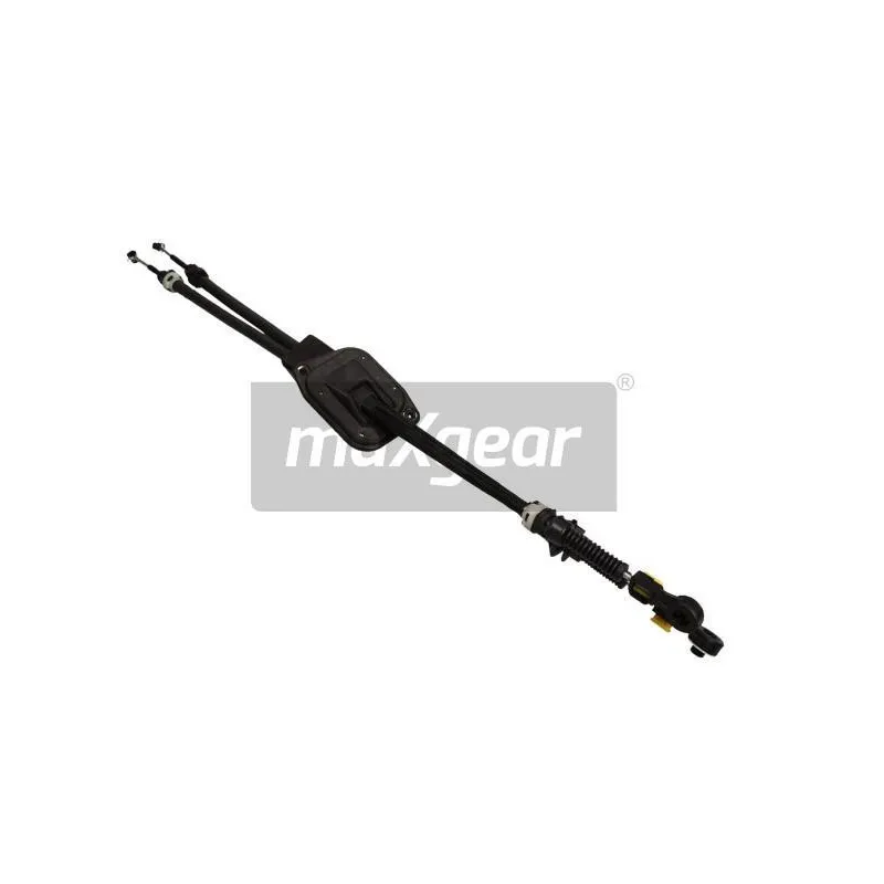 Tirette à câble, boîte de vitesse manuelle MAXGEAR 32-0622