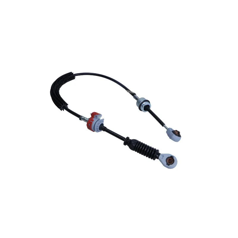Tirette à câble, boîte de vitesse manuelle MAXGEAR 32-0635