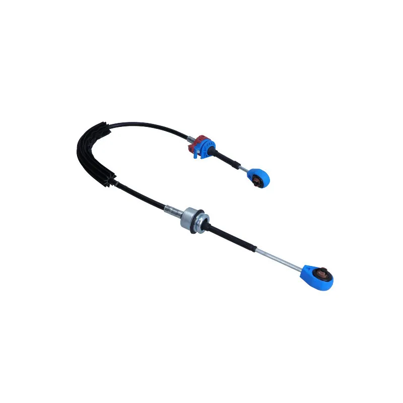 Tirette à câble, boîte de vitesse manuelle MAXGEAR 32-0636