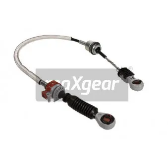Tirette à câble, boîte de vitesse manuelle MAXGEAR 32-0637