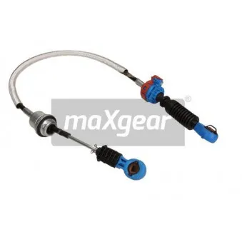 Tirette à câble, boîte de vitesse manuelle MAXGEAR 32-0638