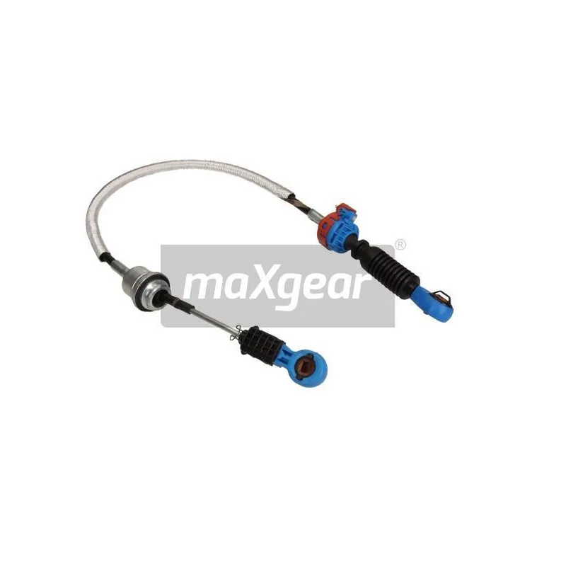 Tirette à câble, boîte de vitesse manuelle MAXGEAR 32-0638