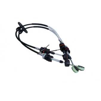 Tirette à câble, boîte de vitesse manuelle MAXGEAR 32-0639