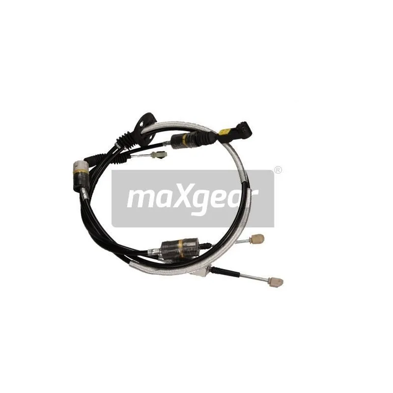 Tirette à câble, boîte de vitesse manuelle MAXGEAR 32-0640