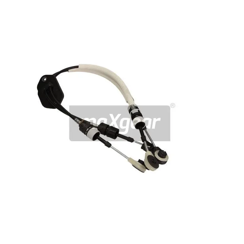 Tirette à câble, boîte de vitesse manuelle MAXGEAR 32-0643