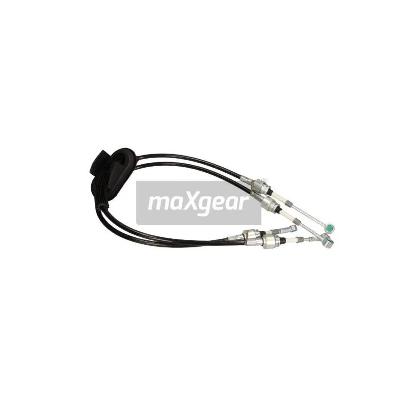 Tirette à câble, boîte de vitesse manuelle MAXGEAR 32-0648