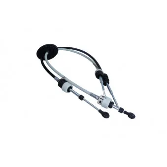 Tirette à câble, boîte de vitesse manuelle MAXGEAR 32-0649