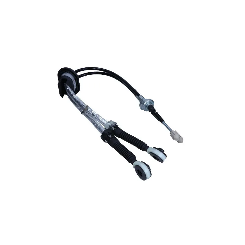 Tirette à câble, boîte de vitesse manuelle MAXGEAR 32-0651