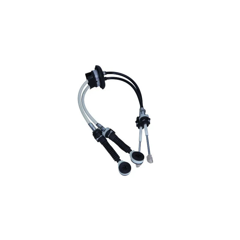 Tirette à câble, boîte de vitesse manuelle MAXGEAR 32-0653