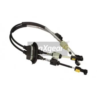 Tirette à câble, boîte de vitesse manuelle MAXGEAR 32-0654