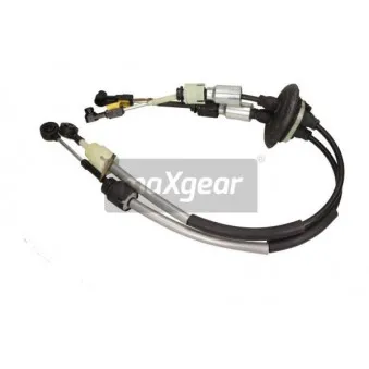 Tirette à câble, boîte de vitesse manuelle MAXGEAR 32-0655