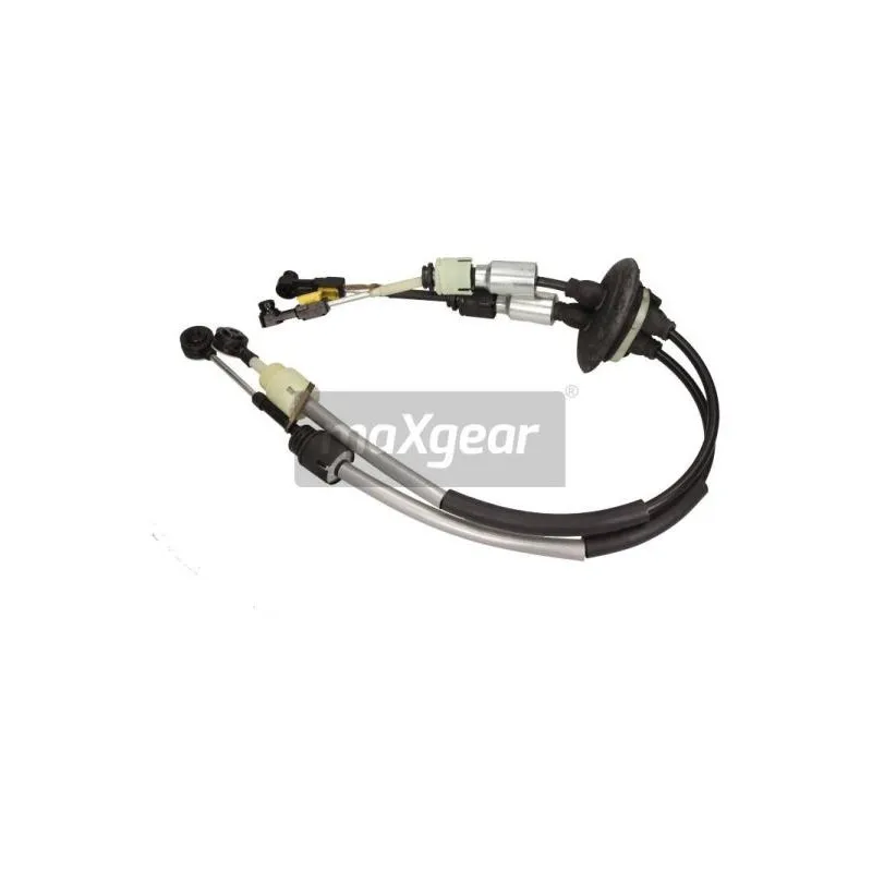 Tirette à câble, boîte de vitesse manuelle MAXGEAR 32-0655