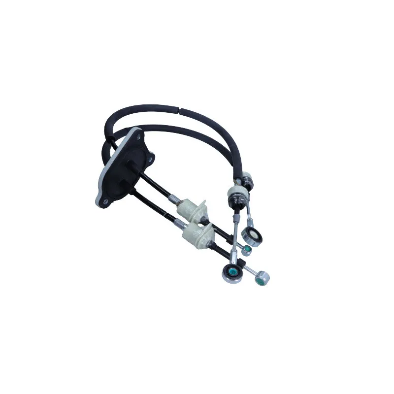 Tirette à câble, boîte de vitesse manuelle MAXGEAR 32-0660