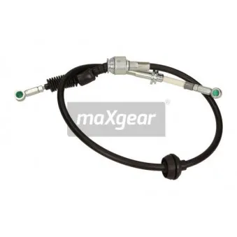Tirette à câble, boîte de vitesse manuelle MAXGEAR 32-0661