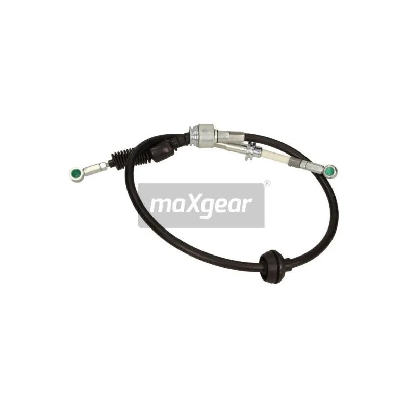 Tirette à câble, boîte de vitesse manuelle MAXGEAR 32-0661
