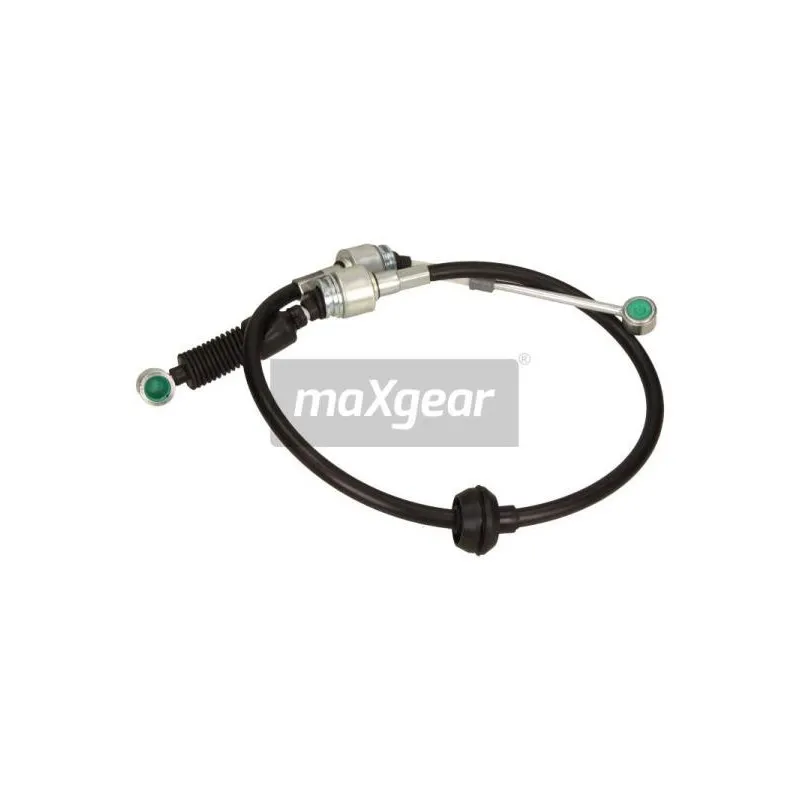 Tirette à câble, boîte de vitesse manuelle MAXGEAR 32-0662