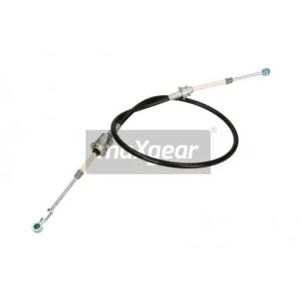 Tirette à câble, boîte de vitesse manuelle MAXGEAR 32-0666