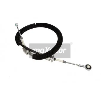 Tirette à câble, boîte de vitesse manuelle MAXGEAR 32-0667