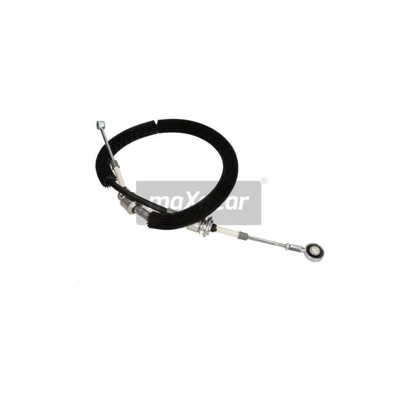 Tirette à câble, boîte de vitesse manuelle MAXGEAR 32-0667