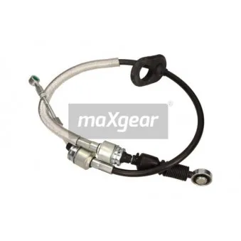 Tirette à câble, boîte de vitesse manuelle MAXGEAR 32-0676