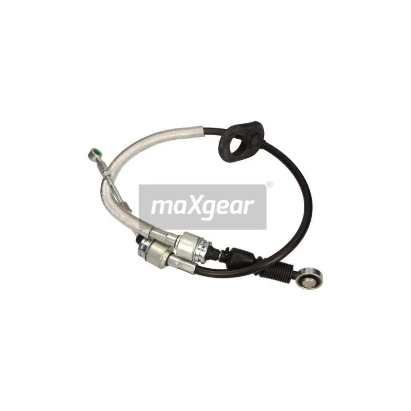 Tirette à câble, boîte de vitesse manuelle MAXGEAR 32-0676