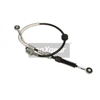 Tirette à câble, boîte de vitesse manuelle MAXGEAR 32-0677
