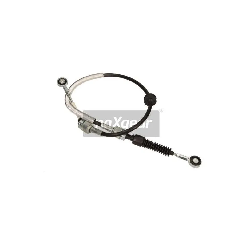 Tirette à câble, boîte de vitesse manuelle MAXGEAR 32-0677