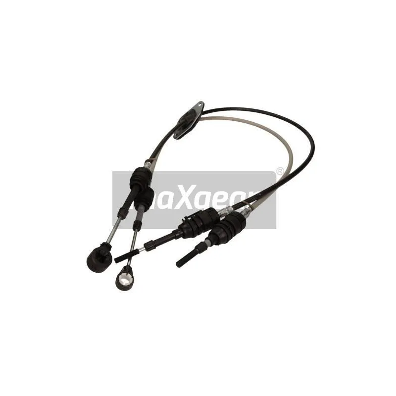 Tirette à câble, boîte de vitesse manuelle MAXGEAR 32-0678