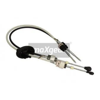 Tirette à câble, boîte de vitesse manuelle MAXGEAR 32-0679