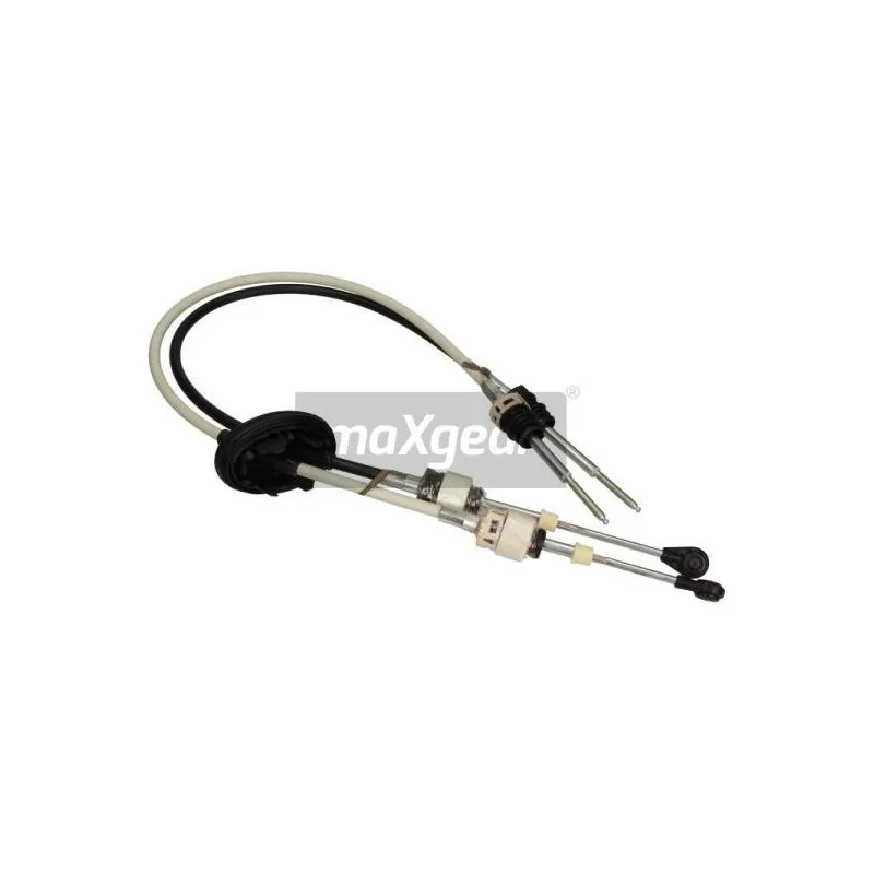 Tirette à câble, boîte de vitesse manuelle MAXGEAR 32-0679