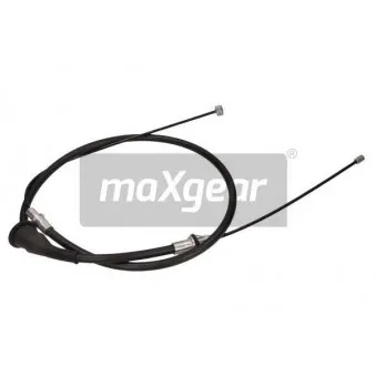 Tirette à câble, frein de stationnement MAXGEAR 32-0680