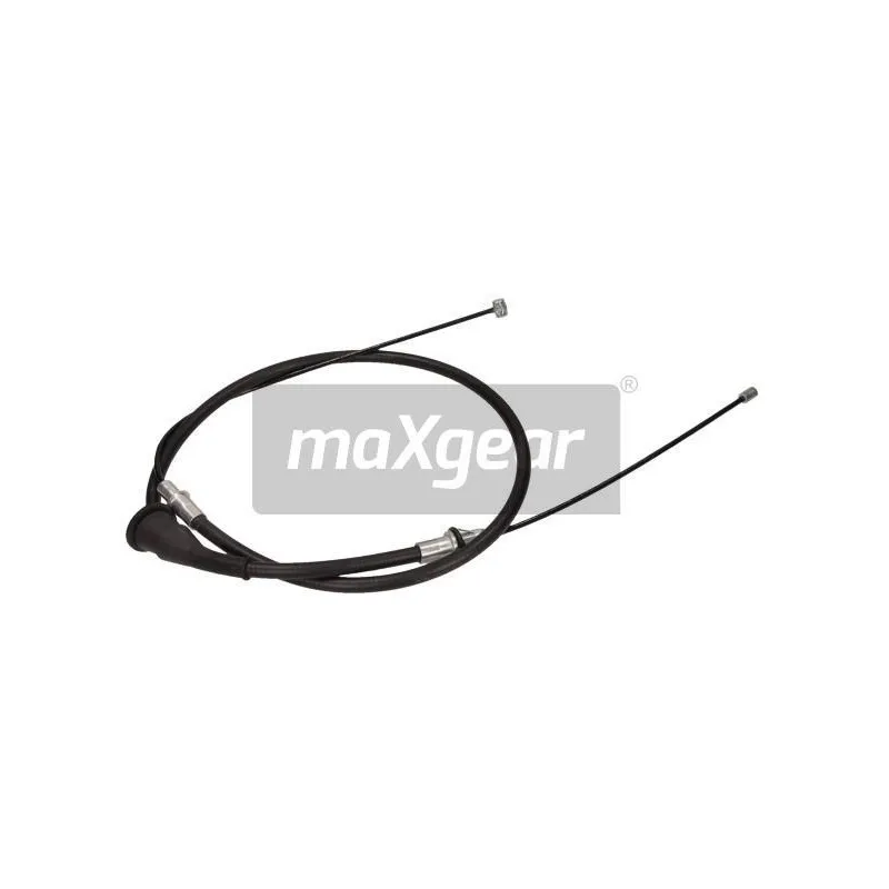 Tirette à câble, frein de stationnement MAXGEAR 32-0680
