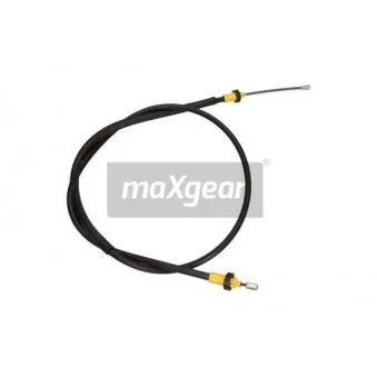 Tirette à câble, frein de stationnement MAXGEAR