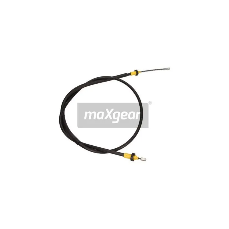Tirette à câble, frein de stationnement MAXGEAR 32-0681