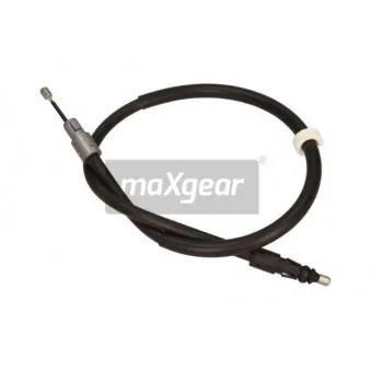 Tirette à câble, frein de stationnement MAXGEAR 32-0682