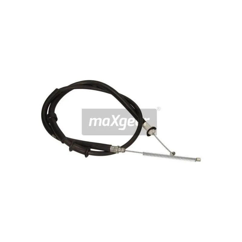 Tirette à câble, frein de stationnement arrière gauche MAXGEAR 32-0683