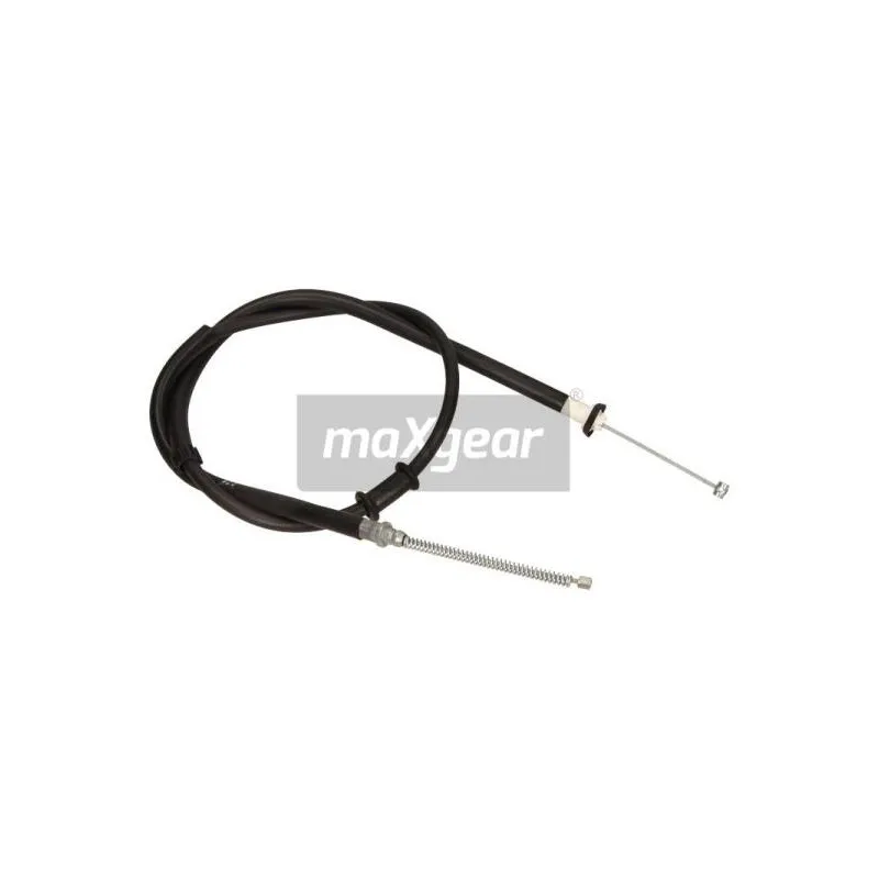 Tirette à câble, frein de stationnement arrière droit MAXGEAR 32-0684