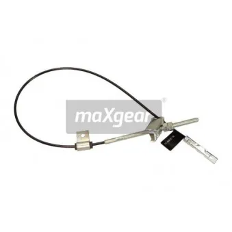 Tirette à câble, frein de stationnement MAXGEAR 32-0689