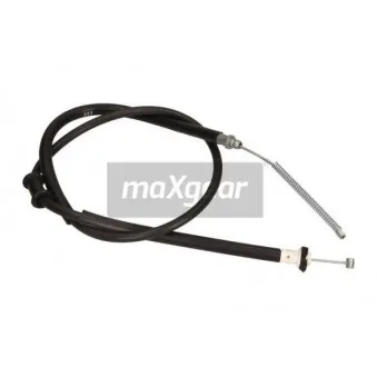 Tirette à câble, frein de stationnement MAXGEAR 32-0690