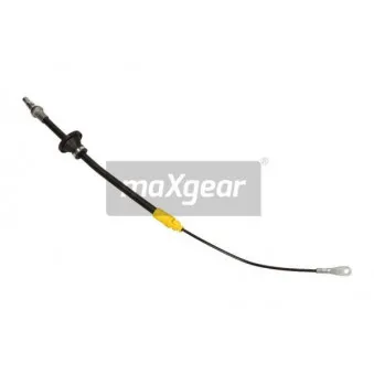 Tirette à câble, frein de stationnement MAXGEAR 32-0692