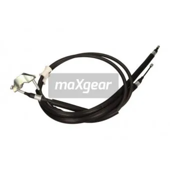 Tirette à câble, frein de stationnement MAXGEAR 32-0693