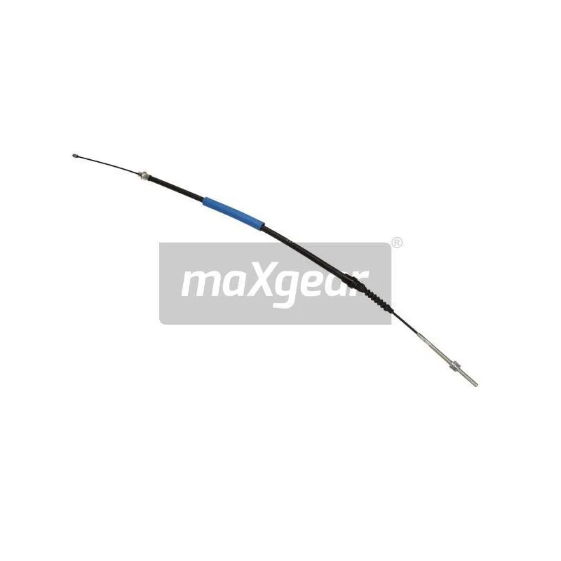 Tirette à câble, frein de stationnement arrière droit MAXGEAR 32-0696